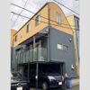 用賀戸建の外観画像