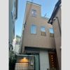 松原戸建の外観画像