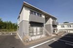 クエストヒル陣原 A棟の外観画像