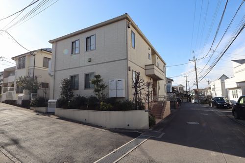 Relafort Villaの外観画像
