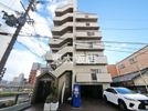 Growth Pacific 長田の外観画像