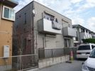 M’sハイツの外観画像