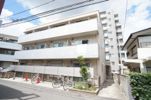 レジデンス津田沼Bの外観画像