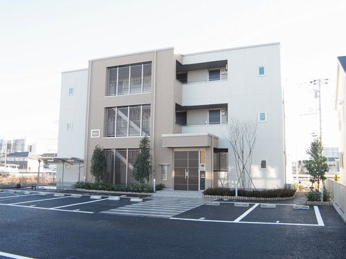 リヴェールの外観画像