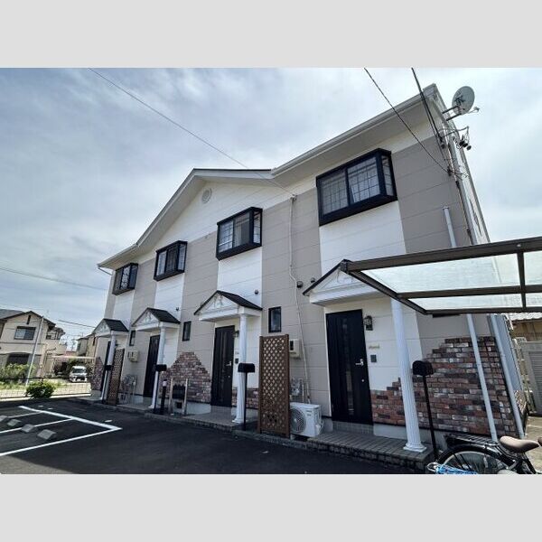 DUPLEX 西島Ⅱの外観画像