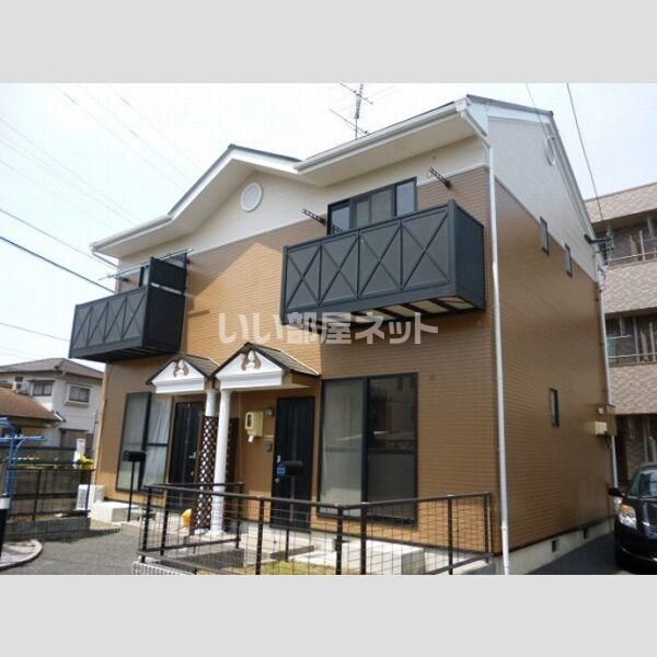 Wealthy Mの外観画像