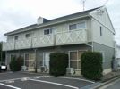 AZUMINO COURT Bの外観画像