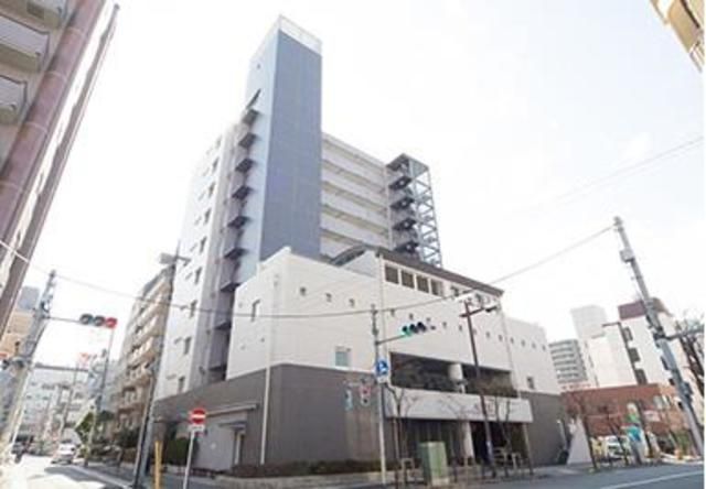 ミ・アモールの外観画像