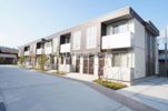 シャーメゾン富田町Bの外観画像