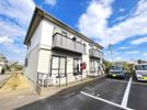カームネス A棟の外観画像
