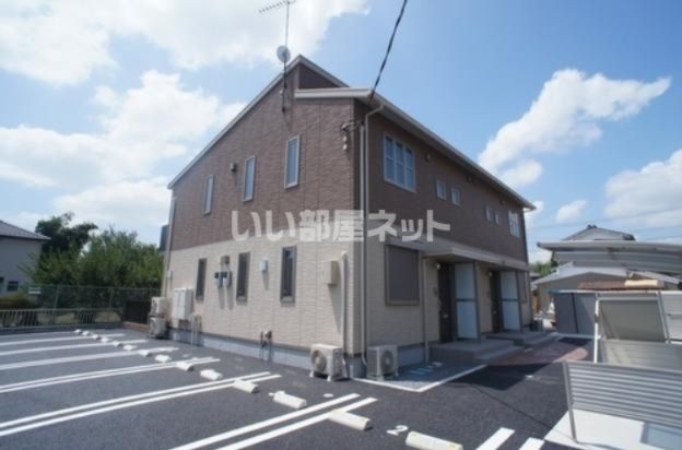 喜ら音 弐番館の外観画像