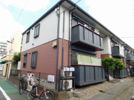 高島メゾンAの外観画像