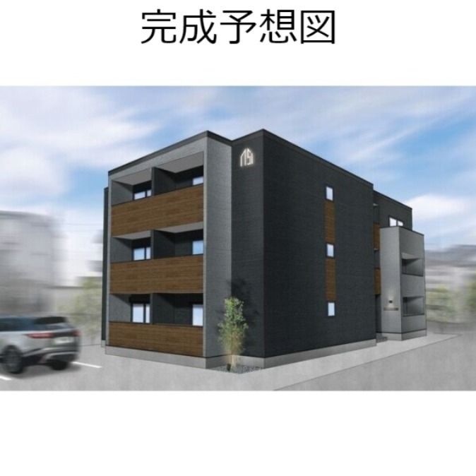 LECOCON一宮7の外観画像