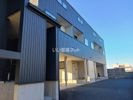 N-CUBEの外観画像