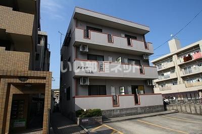 メゾンド日之出の外観画像