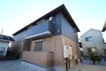 Rエイト・コウヤマ Bの外観画像