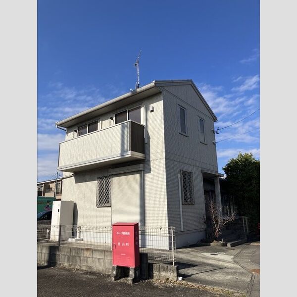 大野様貸家の外観画像