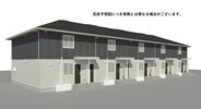 グランシュシュの外観画像