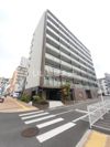 モン・ヴィラージュ佐賀駅前の外観画像