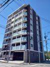 Alivis諸岡の外観画像