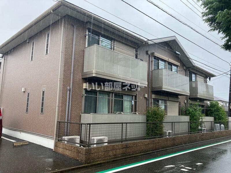 M.STAGEⅠの外観画像
