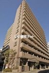 T＆G東池袋マンションの外観画像