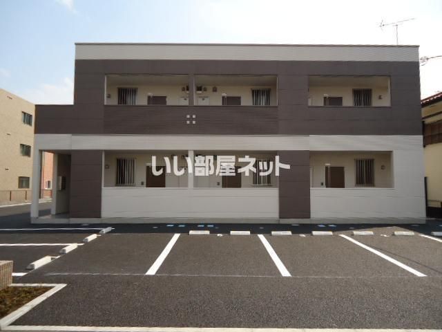 プリマベーラの外観画像