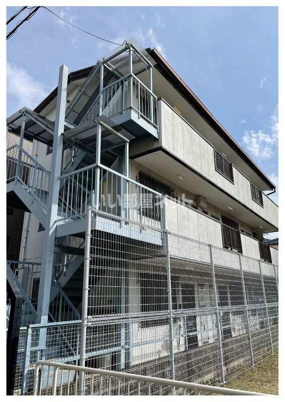 グランディア 旗塚通の外観画像