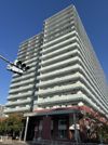 パークホームズ東陽町キャナルアリーナの外観画像