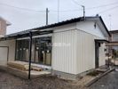 飯田貸家7の外観画像