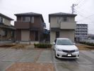 高坂戸建A・Bの外観画像