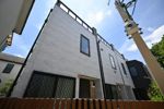 リムテラス駒場の外観画像