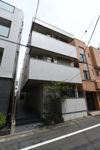 FIRST HOUSE AZUMABASHIの外観画像