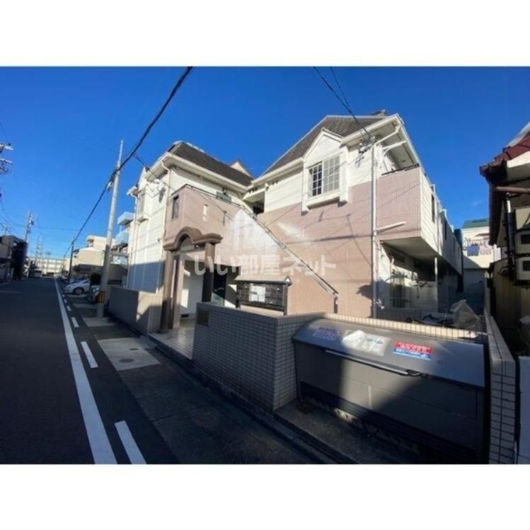 NF GRAN 中村公園の外観画像