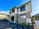レガート外町 F棟の外観画像