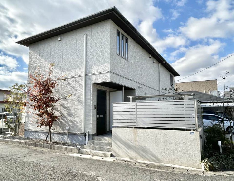 シャーメゾンGJの外観画像