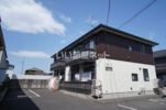 グランシード東城南Dの外観画像