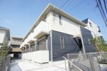 レオーネ本町 Aの外観画像