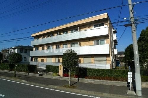 エミネンスの外観画像