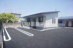 ヴィラ・クレールIの外観画像