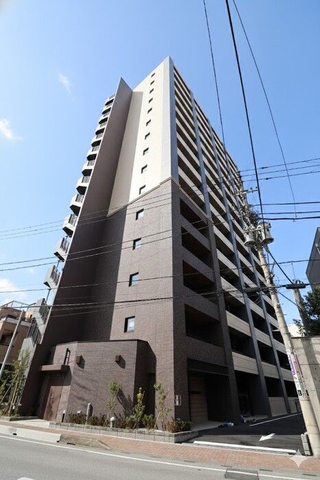 D-ROOM千葉中央の外観画像
