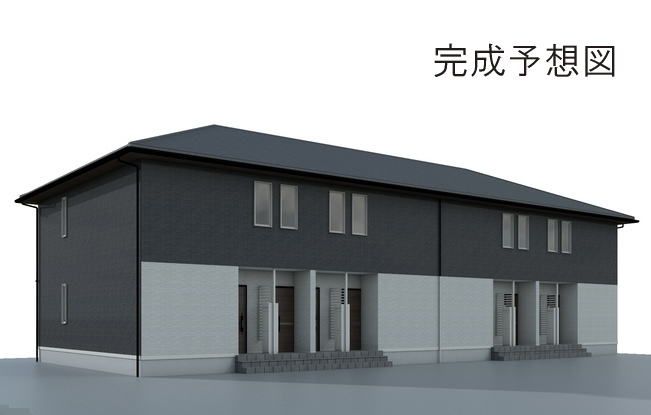 メゾン春陽の外観画像