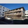 アネックス寿の外観画像