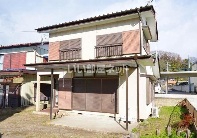 川内町3丁目一戸建住宅の外観画像