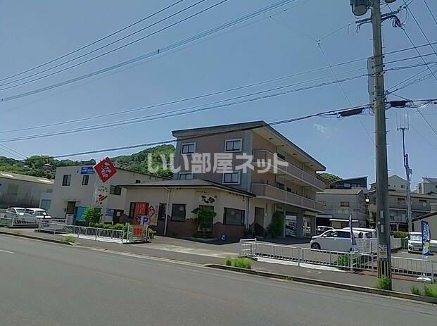 アベニュービルの外観画像