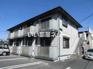 ビネオランスの外観画像