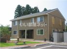 ロイヤルガーデン南城 B棟の外観画像