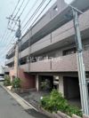 アルカディア新宮の外観画像