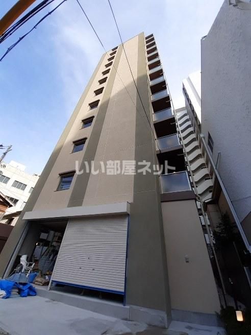 エールグラン豊中本町の外観画像