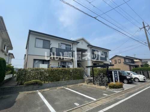 シャーメゾン泉 B棟の外観画像